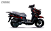 Скутер PROMAX STALKER 150(49)